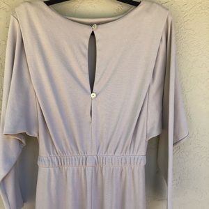 Vintage 1980s jumpsuit